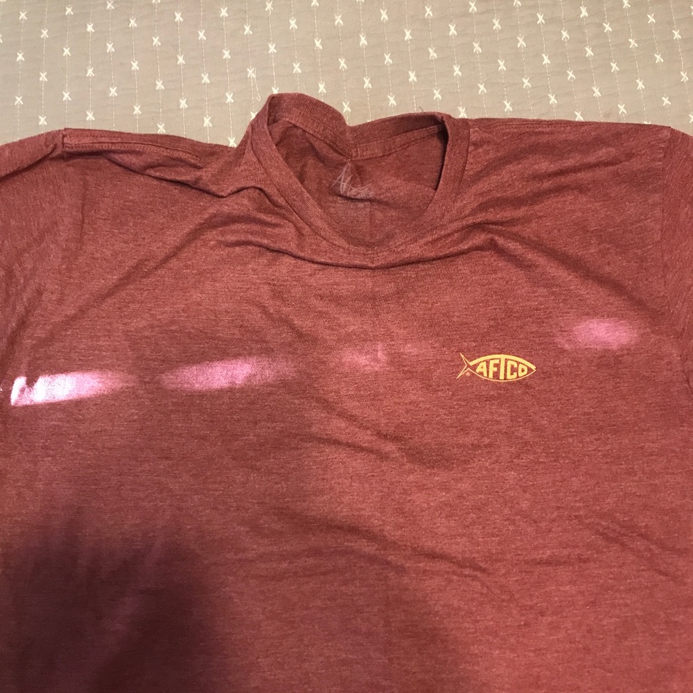 AFTCO T-shirt